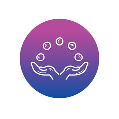 Game Vector icon