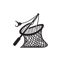 Fototapeta premium Fishing Net