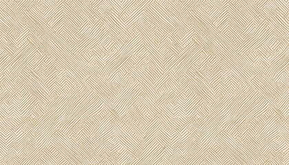 beige linen seamless texture ecru canvas repeating background light cream sackcloth fabric material wallpaper rough hessian textile rustic woven burlap surface vector organic cotton backdrop