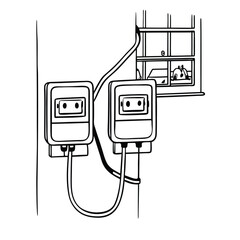 snaily energy meters ever installed the usury to validly smart energy on life's 