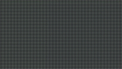 seamless dotted repeated texture black and white polka dot pattern repeated endless backdrop all over halftone wallpaper regular grid background vector textile or fabric poka dot swatch