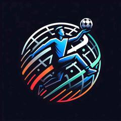 a unique esport logo in the form of a cute animal 2025