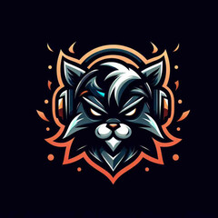 sticker shaped logo that is suitable for your brand 2025