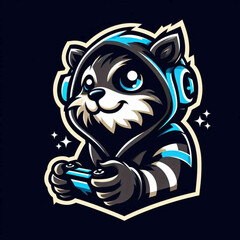 sticker shaped logo that is suitable for your brand 2025