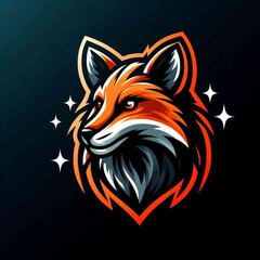 sticker shaped logo that is suitable for your brand 2025