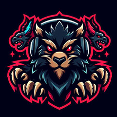 sticker shaped logo that is suitable for your brand 2025