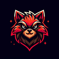 sticker shaped logo that is suitable for your brand 2025