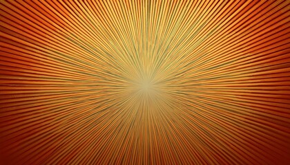 sunburst or sun burst retro background