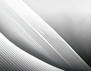 Fototapeta premium gray and white diagonal line architecture abstract background with white and gray and geometric style