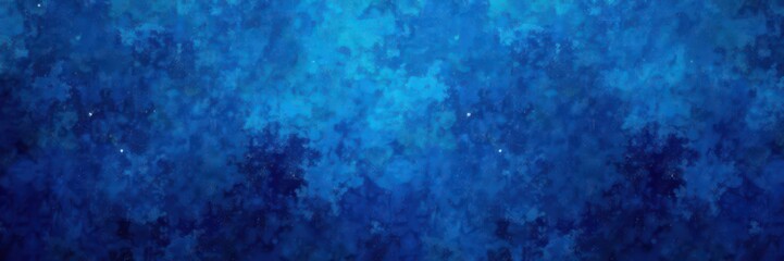 Navy abstract art, heavily textured blue background , art, surface