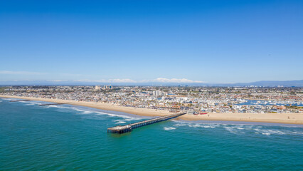 Newport Beach Harbor & Sunset Photos: Scenic Coastlines, Vibrant Skies, Sailboats, and Coastal Landscapes – Perfect for Travel, Nature, and Backgrounds