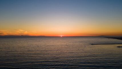 Newport Beach Harbor & Sunset Photos: Scenic Coastlines, Vibrant Skies, Sailboats, and Coastal Landscapes – Perfect for Travel, Nature, and Backgrounds