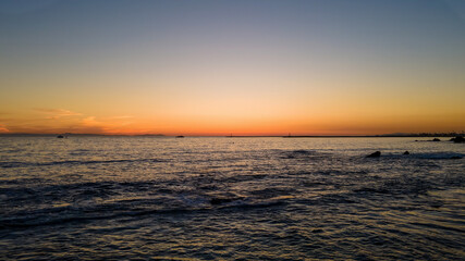Newport Beach Harbor & Sunset Photos: Scenic Coastlines, Vibrant Skies, Sailboats, and Coastal Landscapes – Perfect for Travel, Nature, and Backgrounds