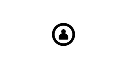 simple line stroke pictogram set, fast quick period