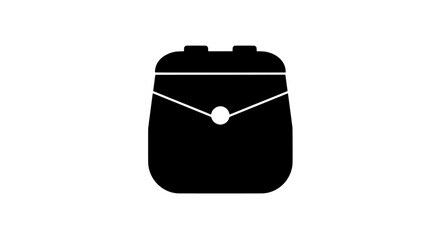 simple line stroke pictogram set, fast quick period