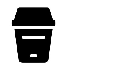 simple line stroke pictogram set, fast quick period