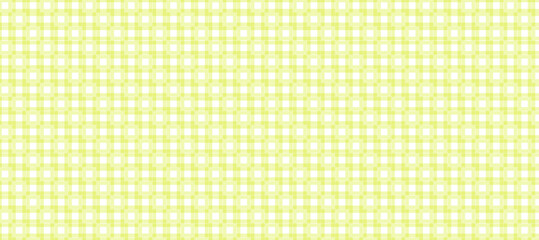 Green and white wicker woven plaid texture background