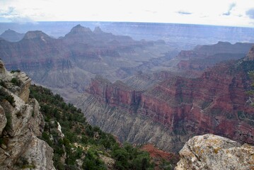 grand canyon national park