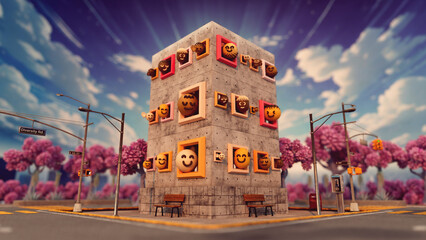 Together Under One Roof A Celebration of Diversity