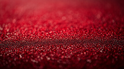 A sanded red abstract background with a grainy texture conveys warmth, passion, and modern sophistication. The textured surface adds depth, symbolizing energy, creativity, and contemporary design