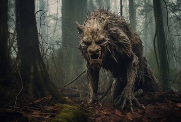 Werewolf