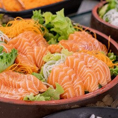 Food is any substance consumed to provide nutritional support for the body. It typically comes from plants, animals, or fungi and contains essential nutrients such as carbohydrates, proteins, fats, vi