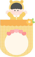 새학기 신학기 봄 가랜드 신학기가랜드 어린이 가랜드 꽃 가랜드 하트 가랜드 도안 일러스트