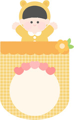 새학기 신학기 봄 가랜드 신학기가랜드 어린이 가랜드 꽃 가랜드 하트 가랜드 도안 일러스트