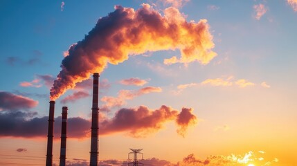 Carbon neutrality strategies for emissions reduction and corporate responsibility.