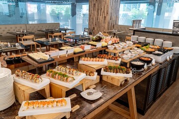 Food is any substance consumed to provide nutritional support for the body. It typically comes from plants, animals, or fungi and contains essential nutrients such as carbohydrates, proteins, fats, vi