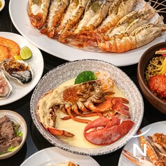 Food is any substance consumed to provide nutritional support for the body. It typically comes from plants, animals, or fungi and contains essential nutrients such as carbohydrates, proteins, fats, vi
