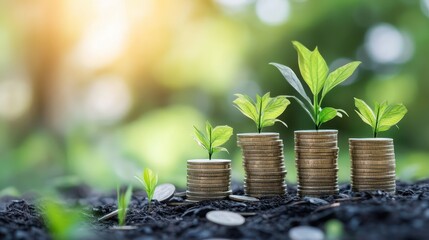 Evaluate the impact of demographic changes on investment opportunities. 