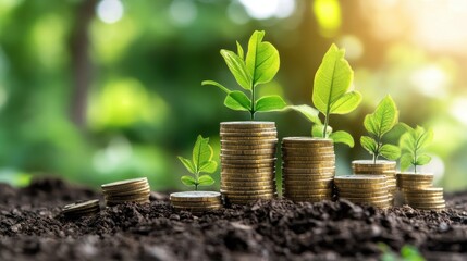 Evaluate the impact of demographic changes on investment opportunities. 