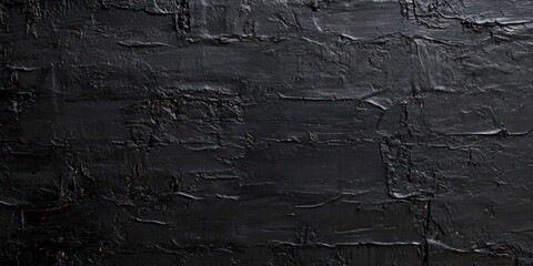 Obraz premium Dark textured wall background. Design, texture, backdrop