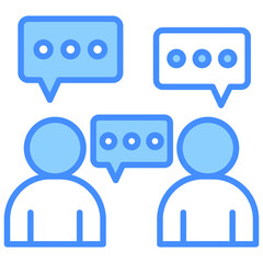 Conversation Icon