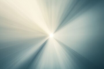 Speed, light, tunnel, motion blur, abstract background, design