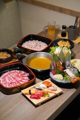 Food is any substance consumed to provide nutritional support for the body. It typically comes from plants, animals, or fungi and contains essential nutrients such as carbohydrates, proteins, fats, vi
