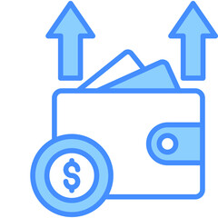 Expense Icon