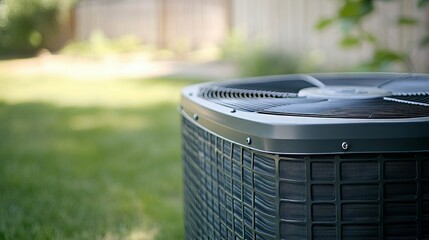 Air Conditioning (AC) is a system that cools and dehumidifies indoor air to maintain comfort. It regulates temperature, humidity, and air quality, providing a controlled environment in hot weather.