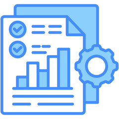 Project Management Icon