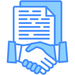 Agreement Icon