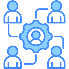 Organization Icon