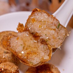 Food is any substance consumed to provide nutritional support for the body. It typically comes from plants, animals, or fungi and contains essential nutrients such as carbohydrates, proteins, fats, vi