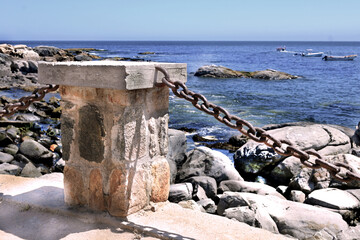 COSTA MAR CADENAS PUERTO MARINO 
