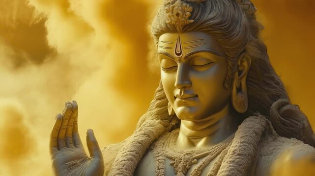 Maha Shivratri, a holiday in India