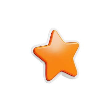 icon stars