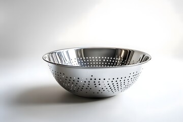 Cooking Tools and Accessories for a Stylish Kitchen Isolated In Clean Background