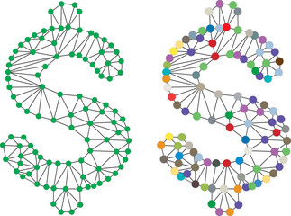 dollar money network technology