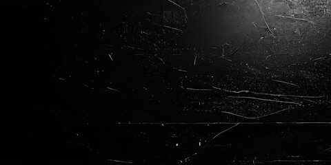 Fototapeta premium A black and white photo of a black and white photo of a black