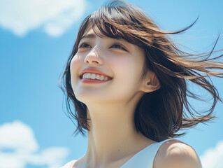 VIM hair 天神店|福岡県福岡市で叶える理想のヘアスタイルと髪質改善